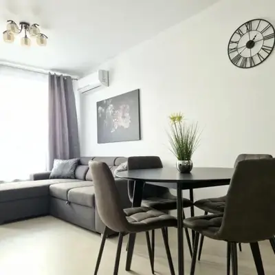 Polarstar 2-Zimmer Appartements