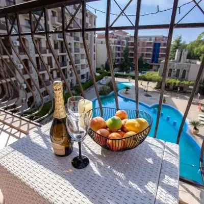 Kalia apartment