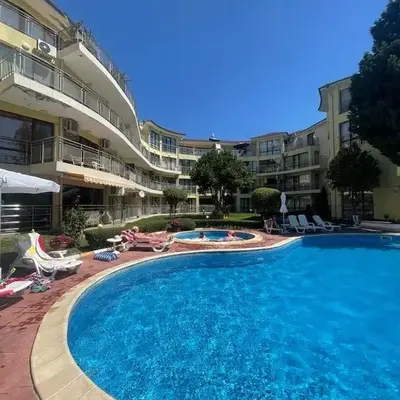 Aurelia Residences