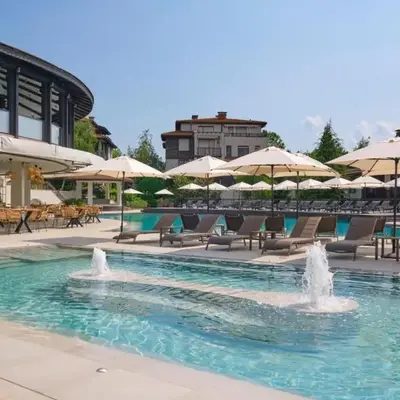 Marina Sun Sea View Apartment