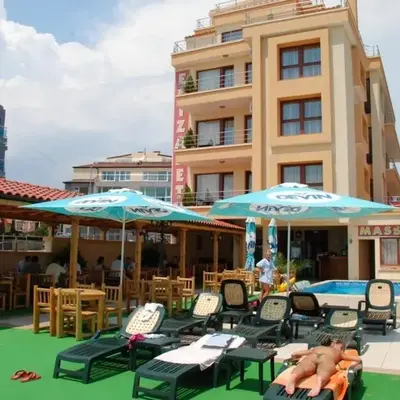 Elizabeth Beach Apartments