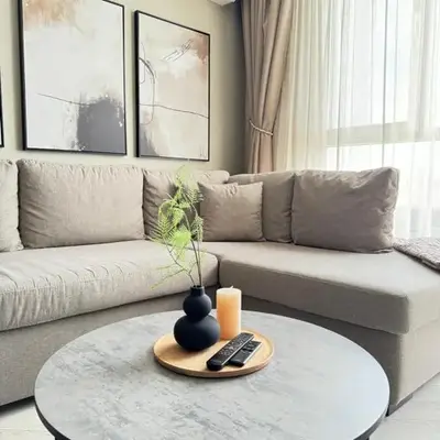 Kristin`s Home