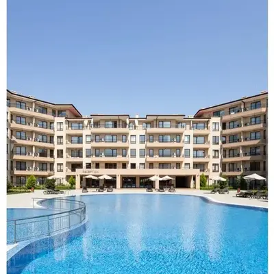 Sea Dreams Sunrise Apartment