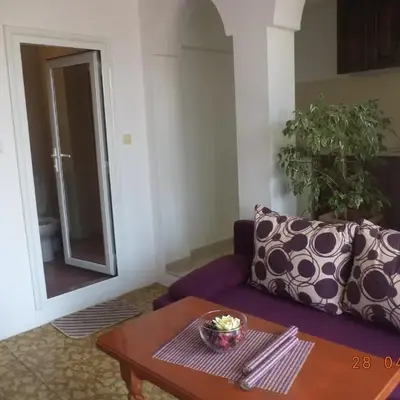 Guest House Liliya