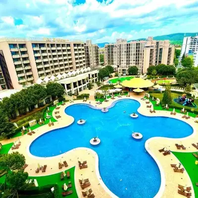 Z-apartment
