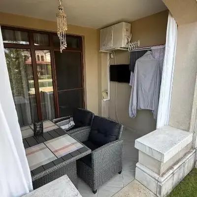 Kavaci Studio Beach Sozopol