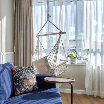 The Swing