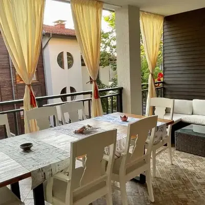 SeaRent Dream Home in Santa Marina - 2 bedrooms
