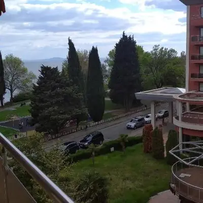 Vadim Apartments in Panorama Beach Vigo Nessebar