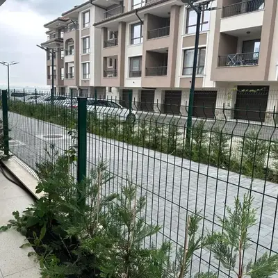 Сарафово Лукс Тераса Първа Линия