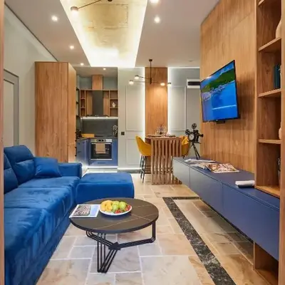 Florance Rentals Luxury Apartments in Burgas