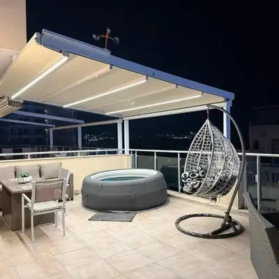 YS Residence