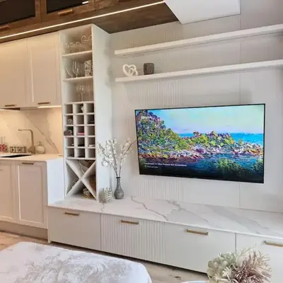 Apartment Marbél - Designer Retreat with FREE parking