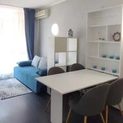 Студия Sunset Beach Солнечный Берег