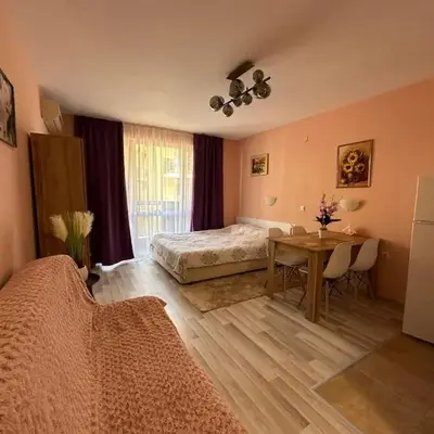 Studio Sveti Vlas SEA BREEZE 3