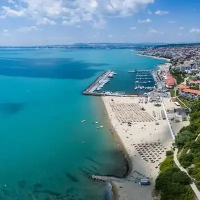 HORIZON 13 'A' APARTMENT Sveti Vlas