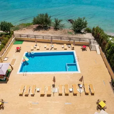 HORIZON 20 'A' APARTMENT Sveti Vlas