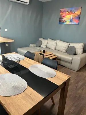 Gallery image of Apartment Alex - Апартамент Алекс in Pomorie