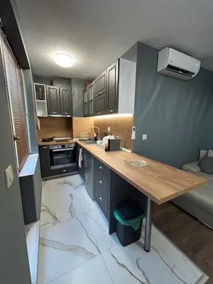 Gallery image of Apartment Alex - Апартамент Алекс in Pomorie