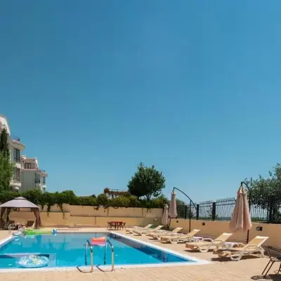 HORIZON 26 'В' Apartment Sveti Vlas