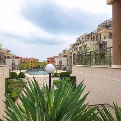 Sorrento Sole Mare Apartments