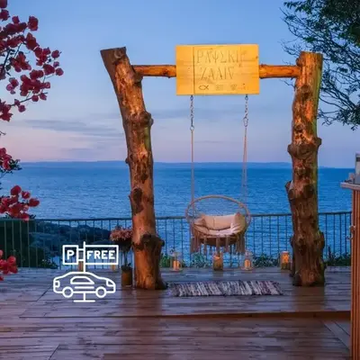 PARADISE Bay Hotel