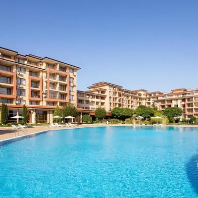 Magic Dreams Apartments