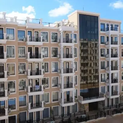 Polarstar Apartment Verona
