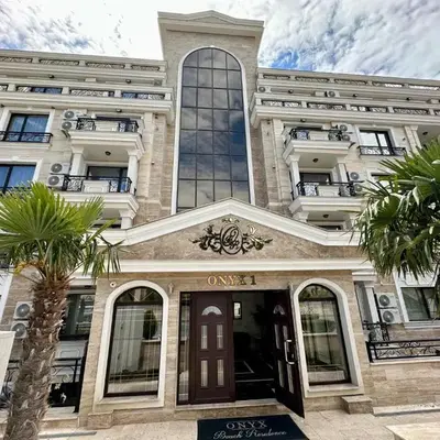 ONYX 1 - Menada Apartments