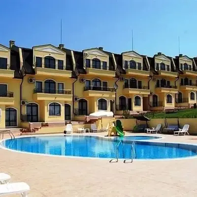 Apartament Morela