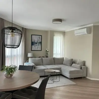 Varna City Center Apartment