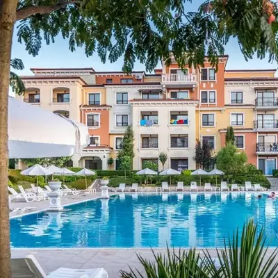 Marteo Apartments 105 - Sozopol