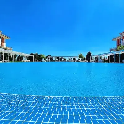 Prestige Fort Beach apartment