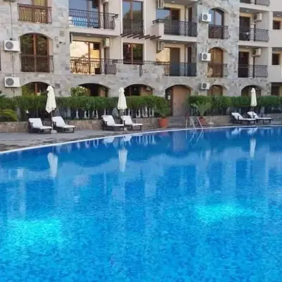 Menada Kalia Apartments