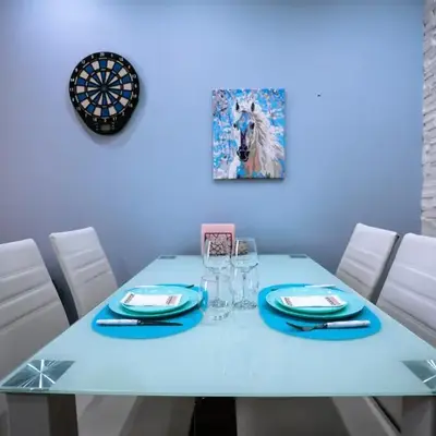 Seaside Apartament