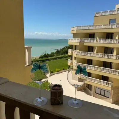 Gold Coast SP apartments