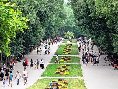 Gallery image of Homex #Varna-Bazar in Varna City