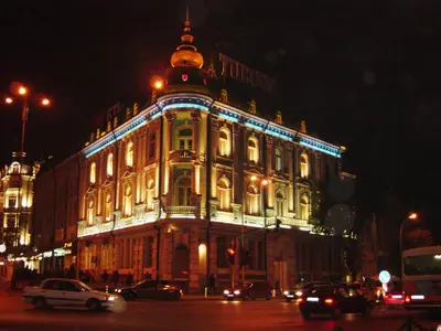 Gallery image of Homex #Varna-Bazar in Varna City
