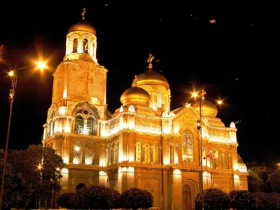 Gallery image of Homex #Varna-Bazar in Varna City