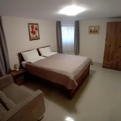 Spacious Apartment in Central Burgas