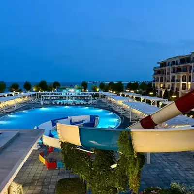 Apartment Premier Fort Beach hotel F1 420