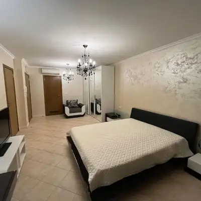 1 Apartment Verano Del Mar Sozopol