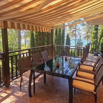 2 Apartment Verano Del Mar Sozopol