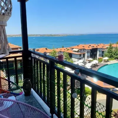 Apartment Anastasia Santa Marina