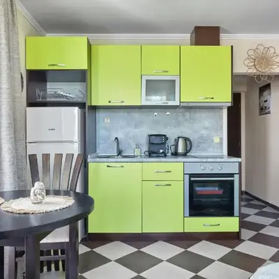 Hacienda Beach Studio with Pool by Flat Mаnаger