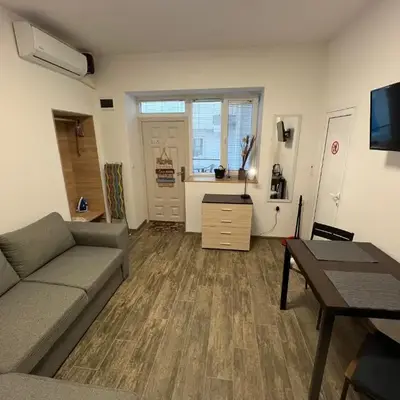 Varna Central Sea Studio