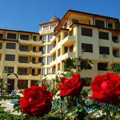 Nice 2 Bedrooms With Ocean View In Byala