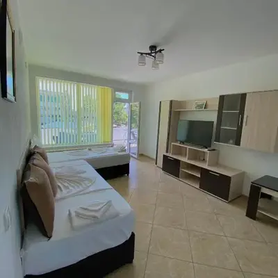 Guest House Ropotamo