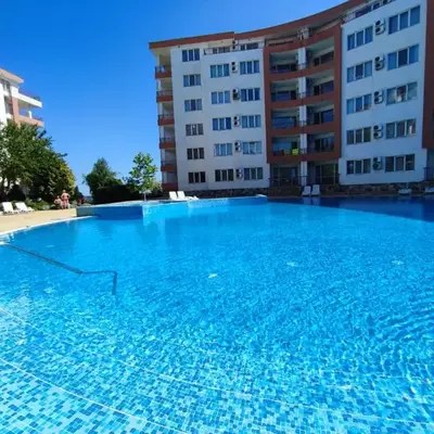 Riviera Fort Beach Apartment