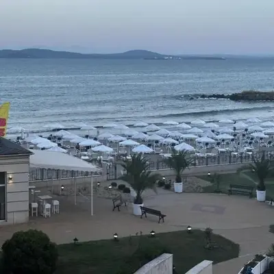 Private room Festa Pomorie